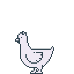 Chicken Logo